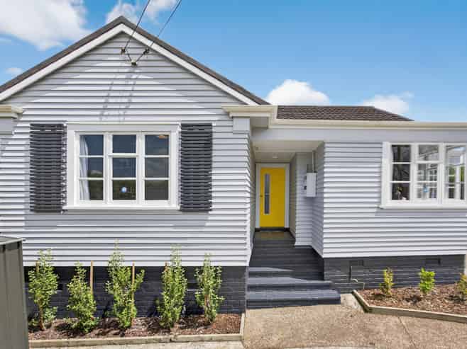 177 Church Street, Otahuhu