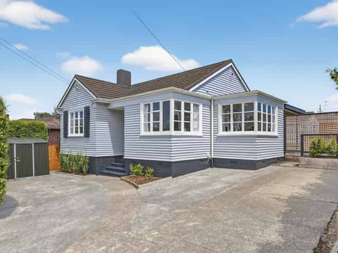 177 Church Street, Otahuhu