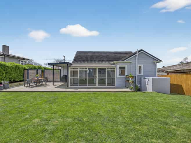 177 Church Street, Otahuhu