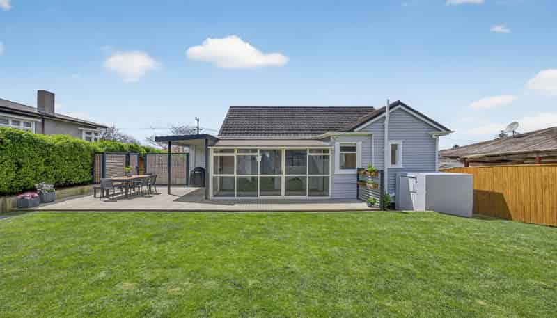 177 Church Street, Otahuhu
