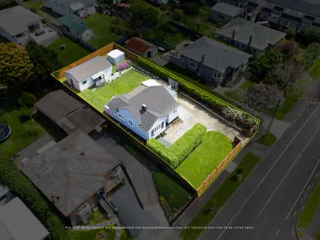177 Church Street, Otahuhu