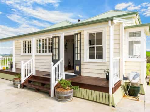 73 Ranganui Road, Kaiwaka