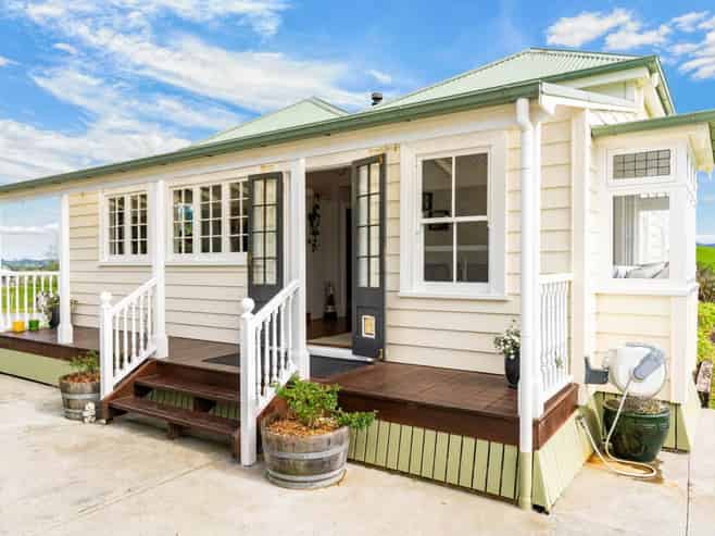 73 Ranganui Road, Kaiwaka