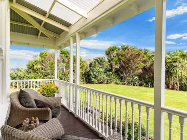 73 Ranganui Road, Kaiwaka