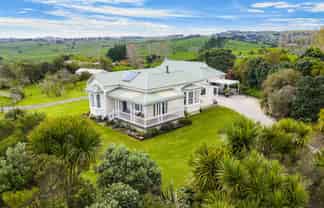 73 Ranganui Road, Kaiwaka