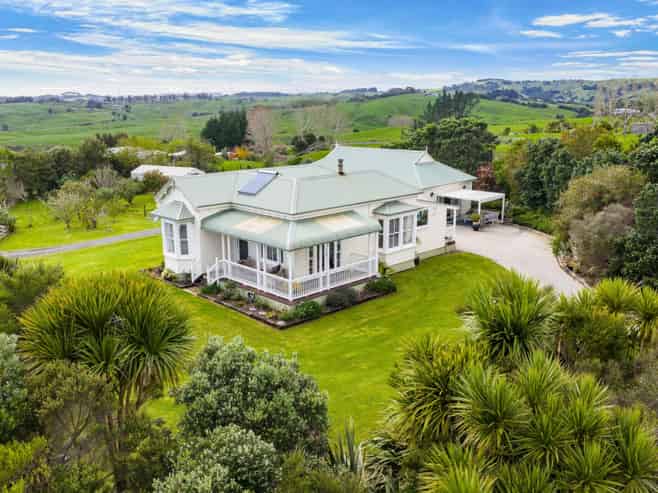 73 Ranganui Road, Kaiwaka