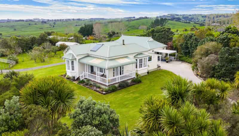 73 Ranganui Road, Kaiwaka