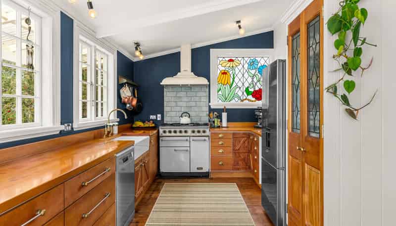 73 Ranganui Road, Kaiwaka