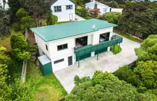 25a Hiwi Crescent, Titahi Bay