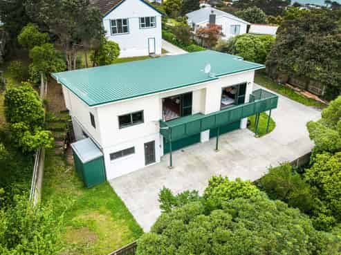 25A Hiwi Crescent, Titahi Bay