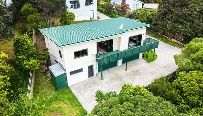 25a Hiwi Crescent, Titahi Bay
