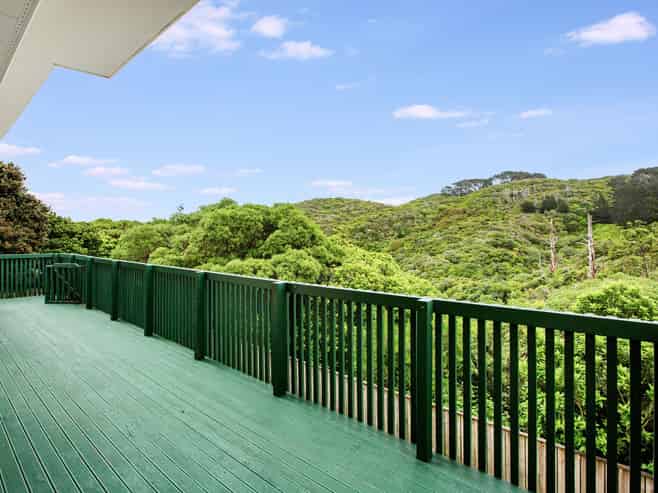 25a Hiwi Crescent, Titahi Bay