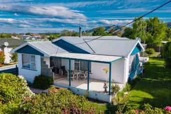 13 Maude Street, WAIMATE