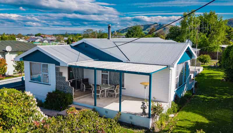 13 Maude Street, WAIMATE