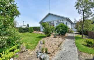 58 Broughton Street, Gore