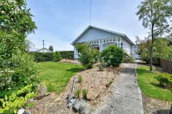 58 Broughton Street, Gore