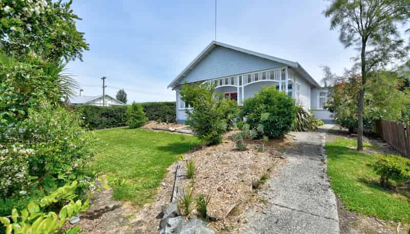 58 Broughton Street, Gore