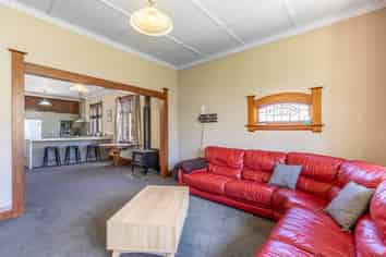 6 Elizabeth St, Gore