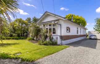 6 Elizabeth St, Gore