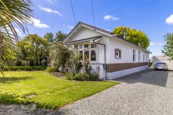 6 Elizabeth St, Gore
