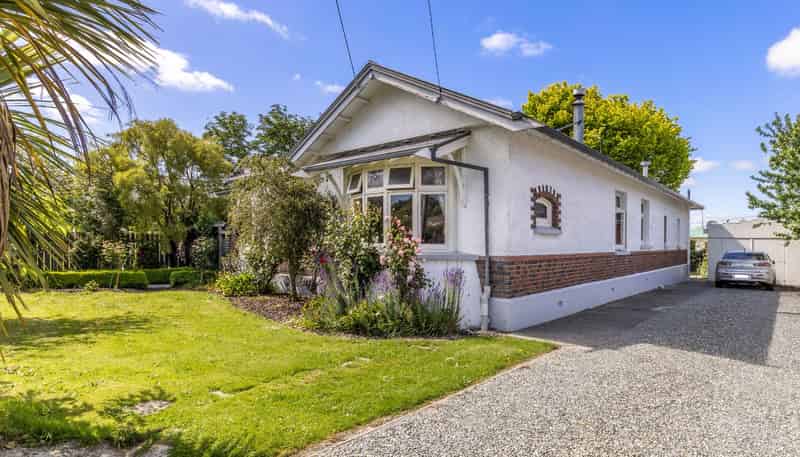 6 Elizabeth St, Gore