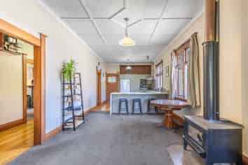 6 Elizabeth St, Gore
