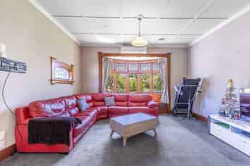 6 Elizabeth St, Gore