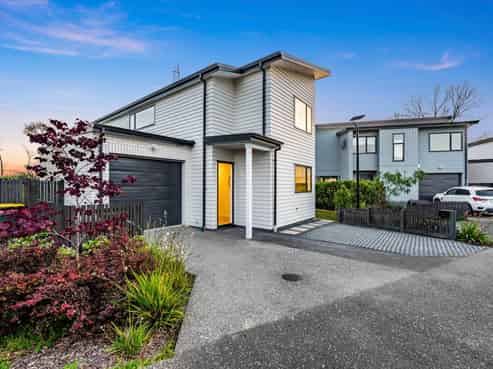 6 Teuila Grove, Waiotaiki Bay