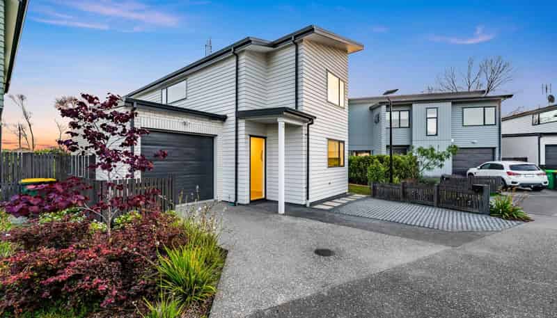 6 Teuila Grove, Waiotaiki Bay