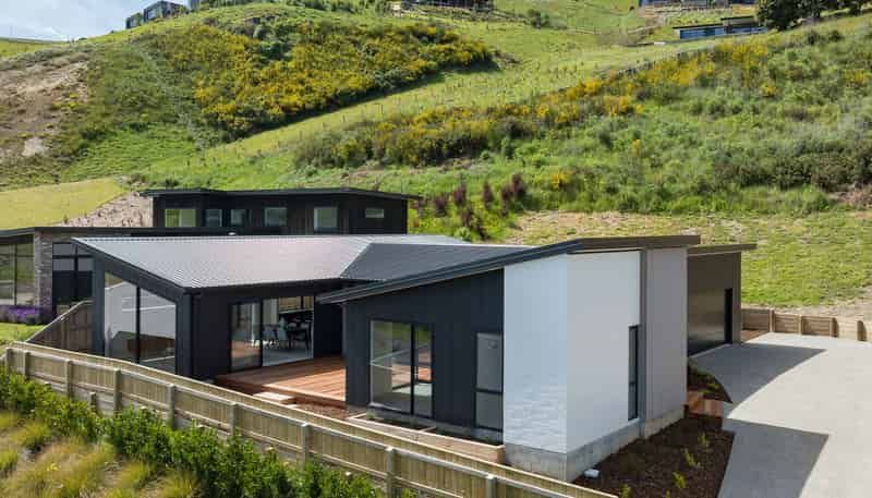 16 Ledger Road, ATAWHAI