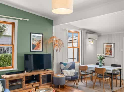 86 Fox Street, Featherston