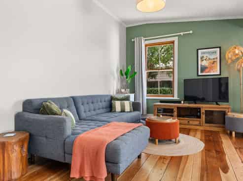 86 Fox Street, Featherston