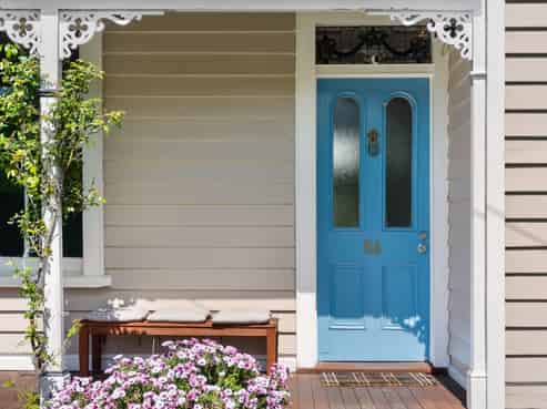 86 Fox Street, Featherston