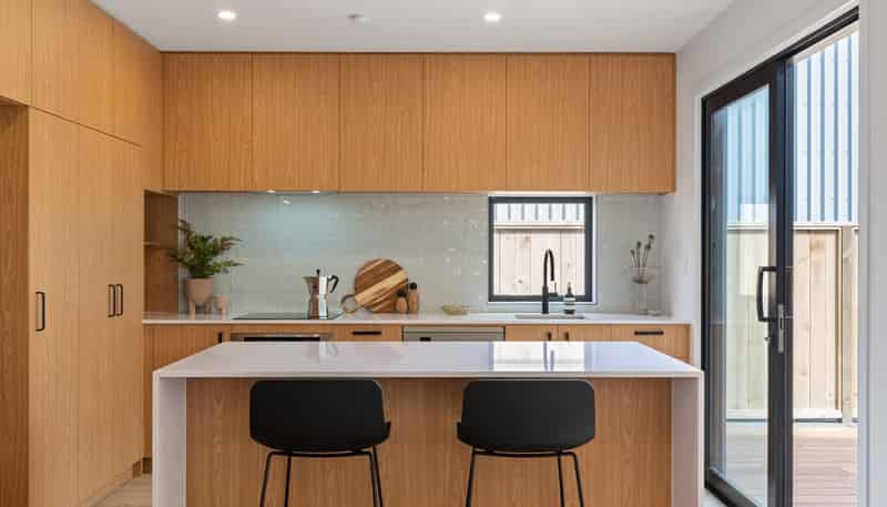 2/161 Onepu Road, Lyall Bay