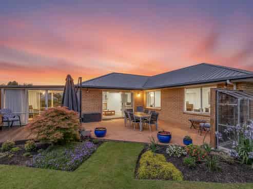 16 Chamberlain Lane, Rangiora