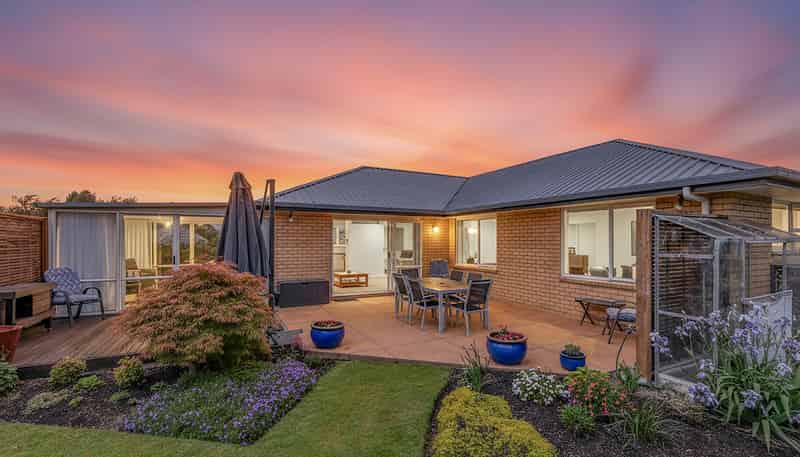 16 Chamberlain Lane, Rangiora