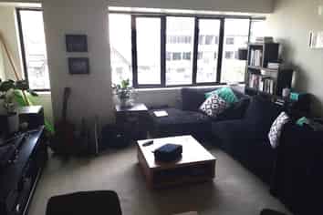 3C/192 Willis Street, Te Aro