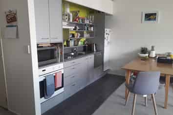 3C/192 Willis Street, Te Aro