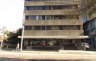 3C/192 Willis Street, Te Aro