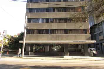 3C/192 Willis Street, Te Aro