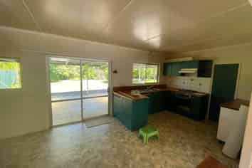 Northland - Address withheld