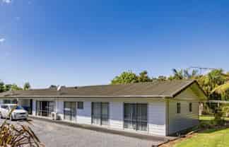 Northland - Address withheld