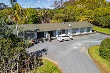 Northland - Address withheld
