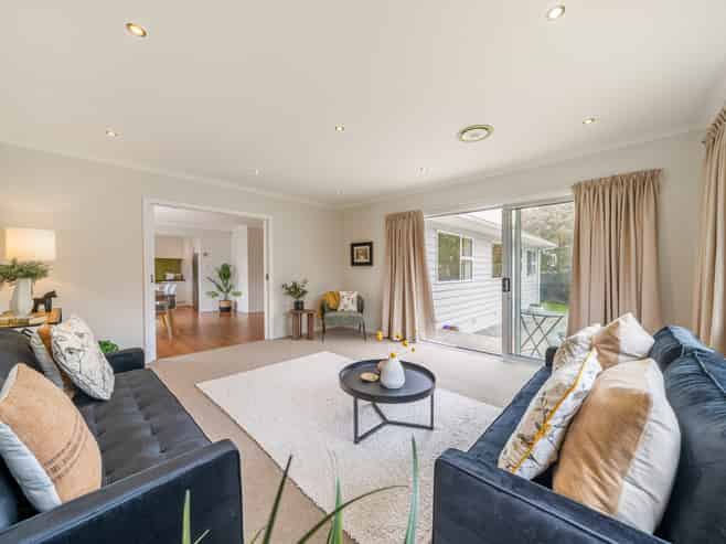 2 Mitre Grove, Trentham
