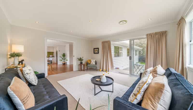 2 Mitre Grove, Trentham