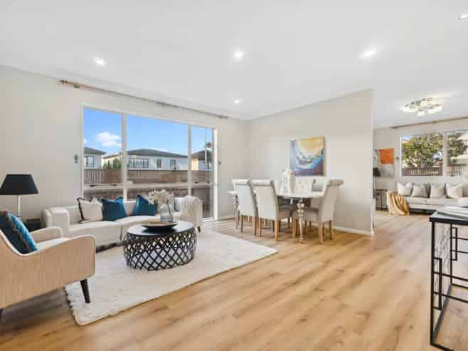 12 Janway Avenue, Flat Bush