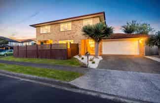 12 Janway Avenue, Flat Bush