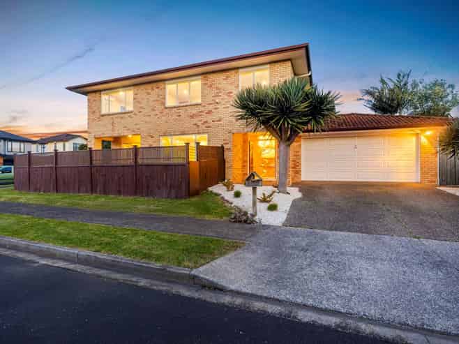 12 Janway Avenue, Flat Bush
