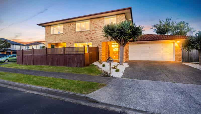 12 Janway Avenue, Flat Bush