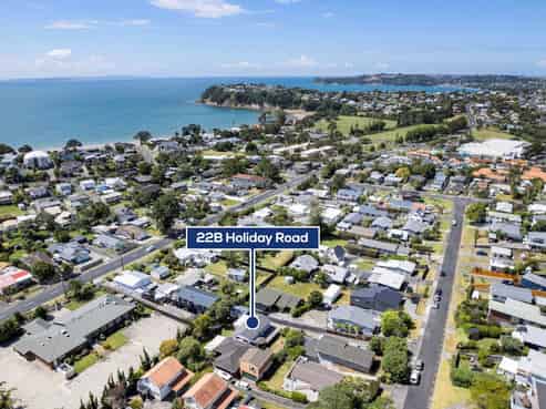 22B Holiday Road, Stanmore Bay